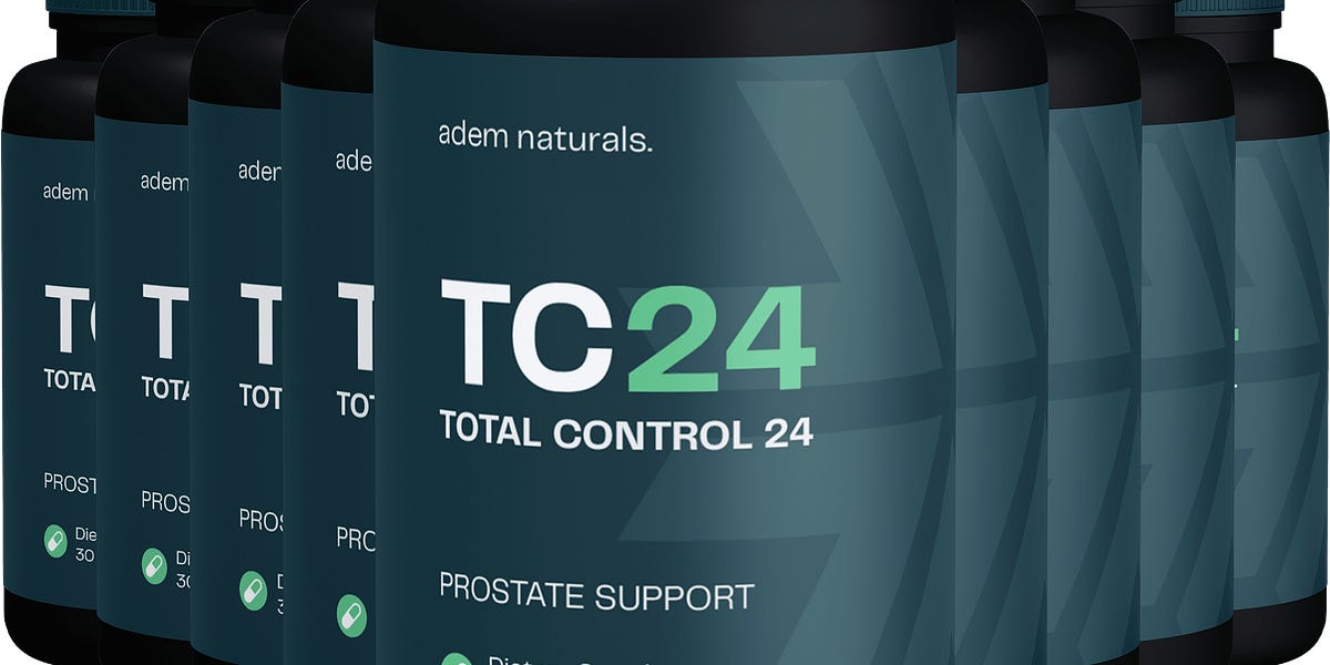 Benefits of using Total Control 24 (TC24) 