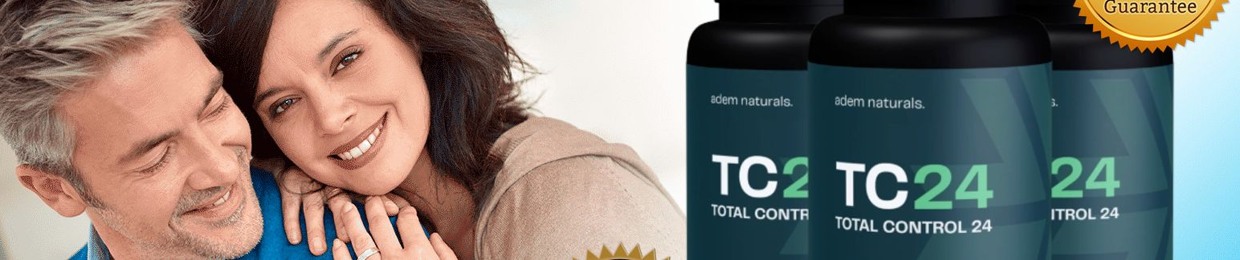 How long does it take for Total Control 24 (TC24) to show results? 