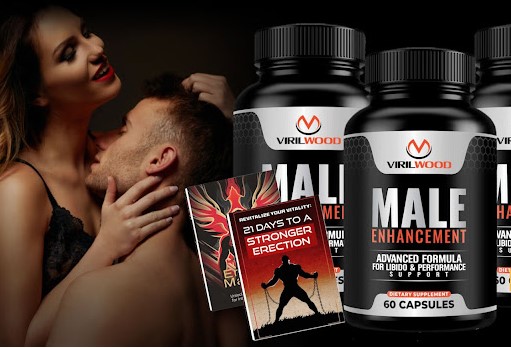 Viril Wood is intended for adult men who struggle with erectile dysfunction or reduced sexual performance