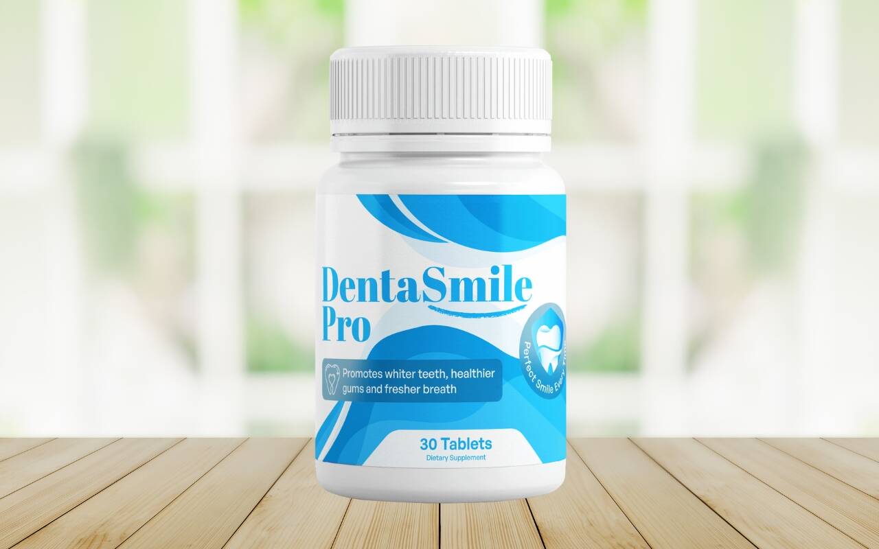 DentaSmile Pro Reviews