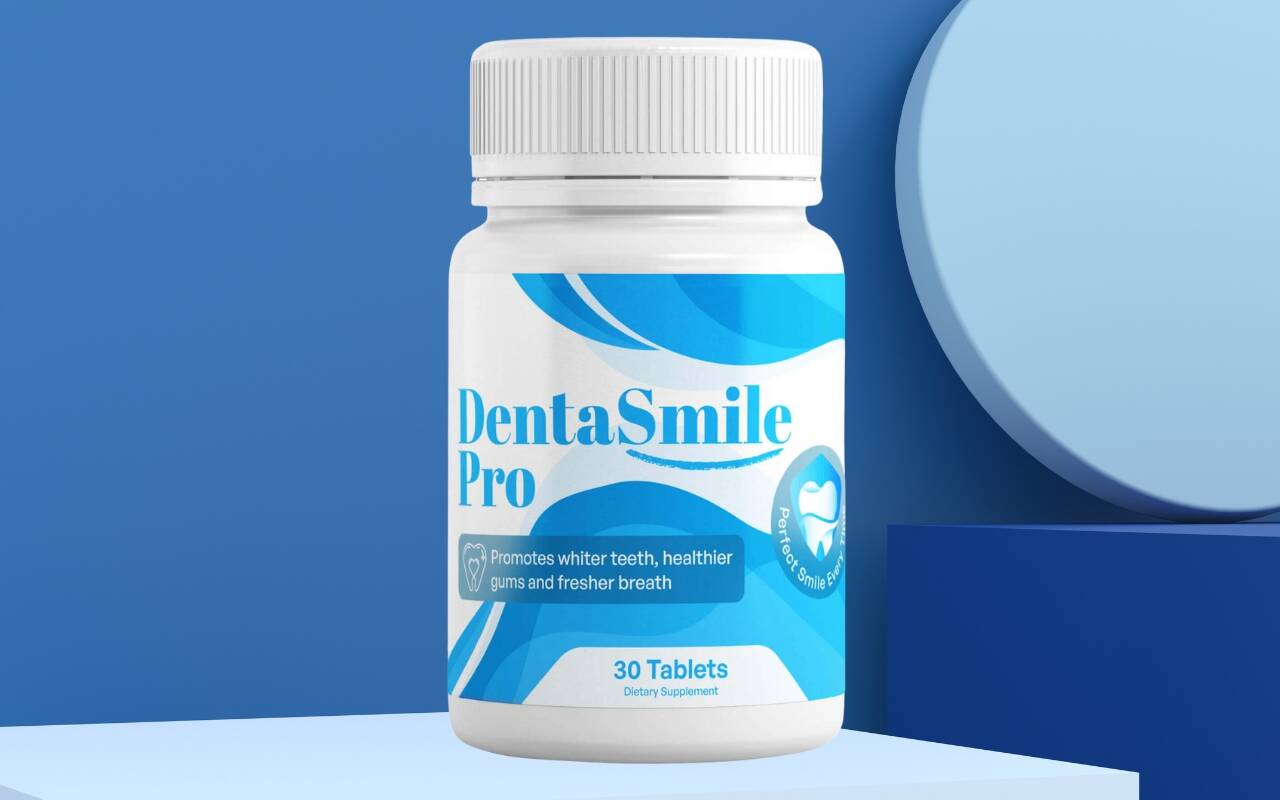 DentaSmile Pro – Quick Overview