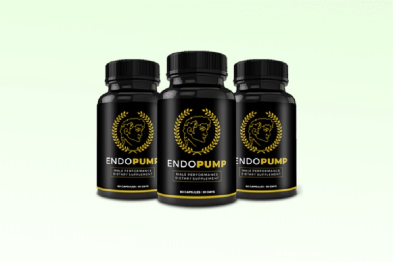 Benefits of using EndoPump