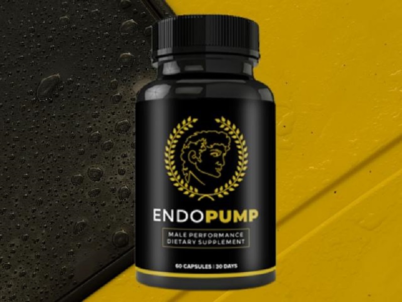EndoPump – Quick Overview