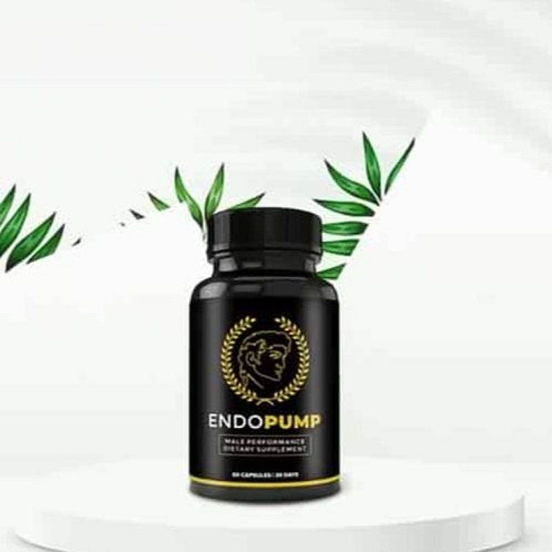 Who is EndoPump for?