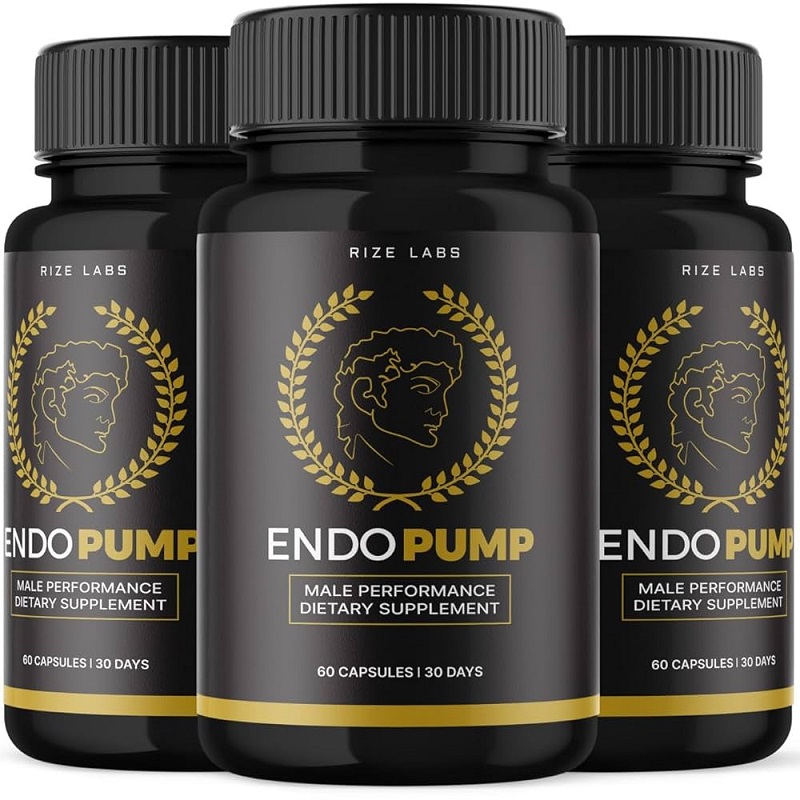 Pros and cons of EndoPump