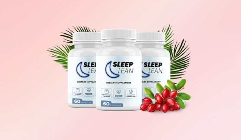 Sleep Lean Reviews - Quick Overview