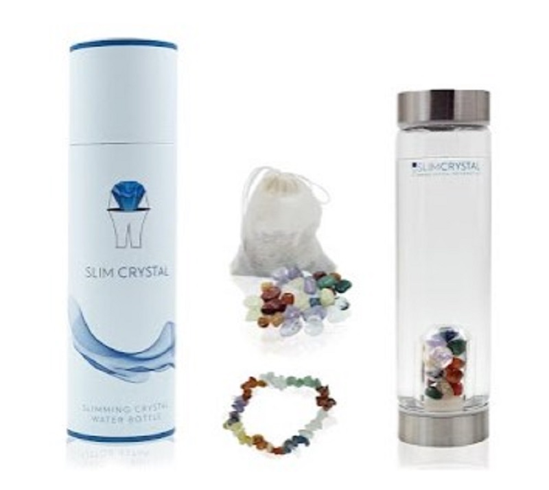 Slimcrystal Reviews