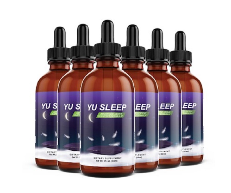 Yu Sleep Reviews