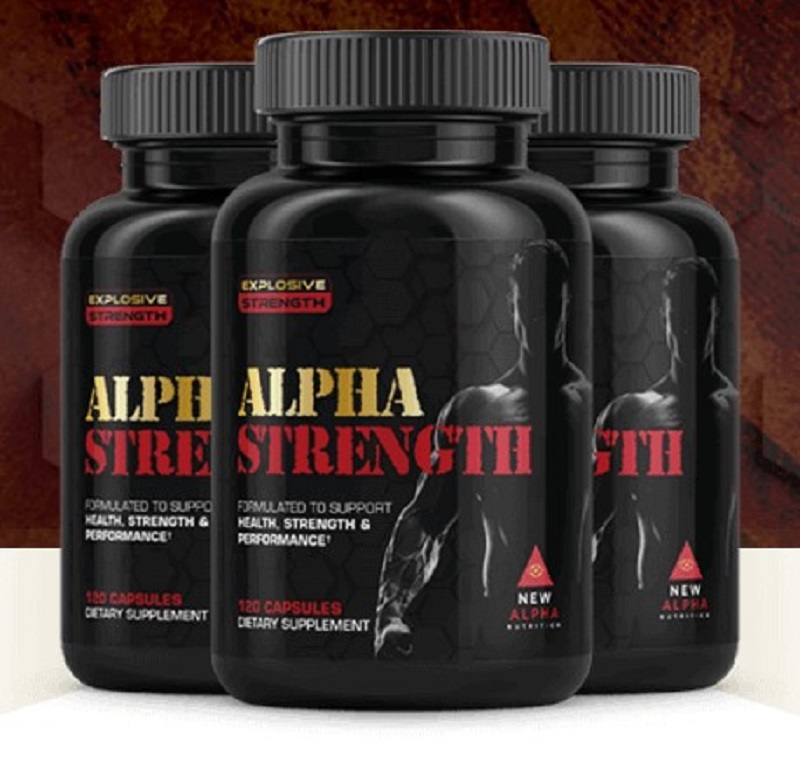 Alpha Strength Reviews