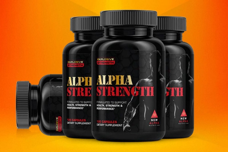 Alpha Strength Reviews - Quick Overview