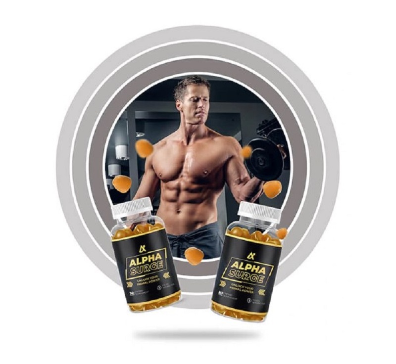 Alpha Surge Reviews - Quick Overview