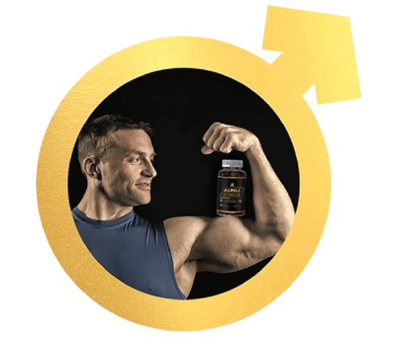 Key features and benefits of using Alpha Surge