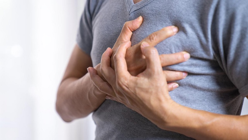 Cardiovascular and metabolic consequences