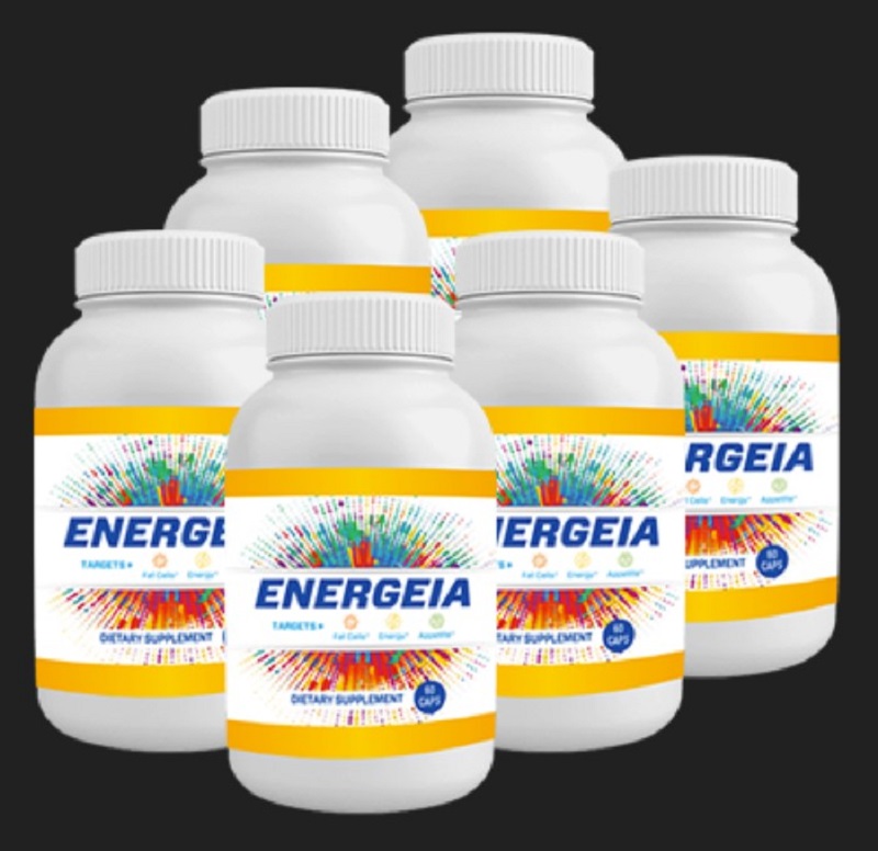 Energeia Reviews - Quick Overview