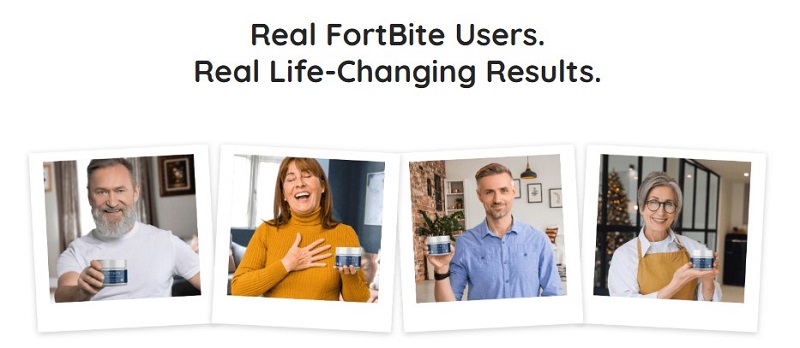 FortBite Reviews - User reviews & testimonials