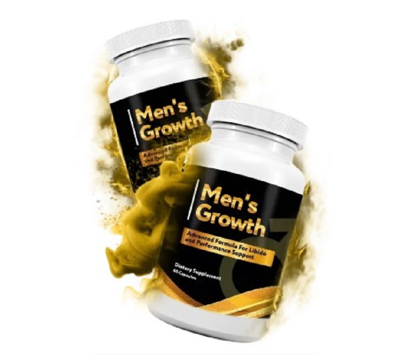 Men’s Growth Reviews - Quick Overview