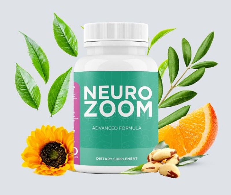 Neurozoom Reviews - Quick Overview
