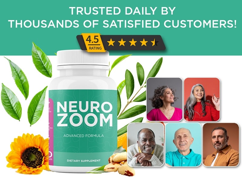 Key features and benefits of using Neurozoom