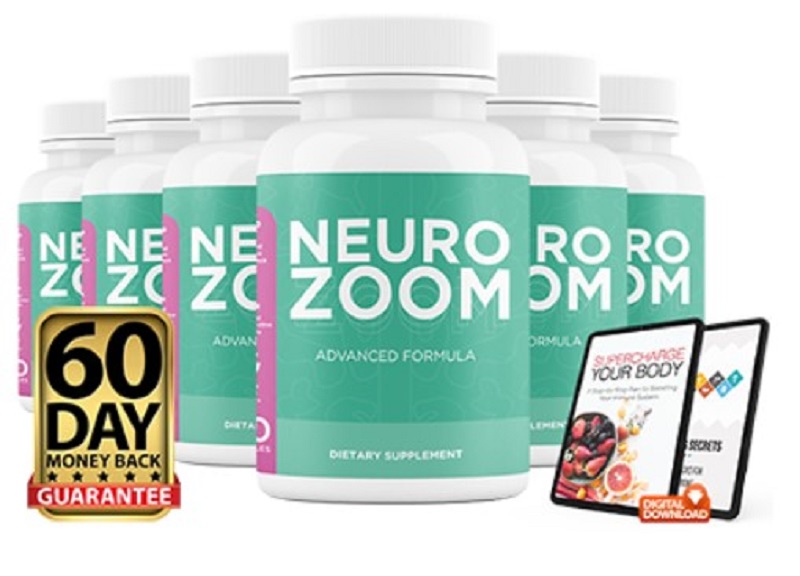Why choose Neurozoom?