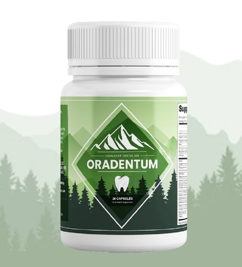 Oradentum Reviews