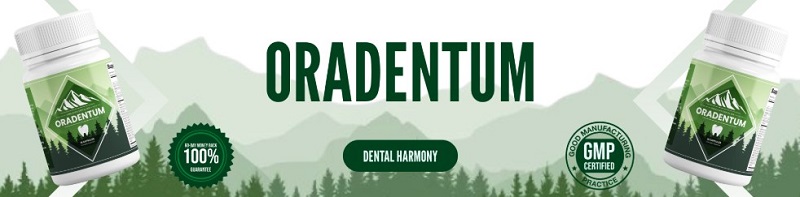 Key features and benefits of using Oradentum