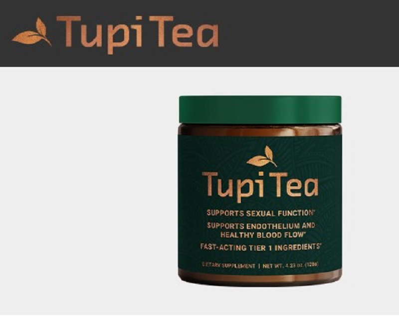 Tupi Tea Reviews