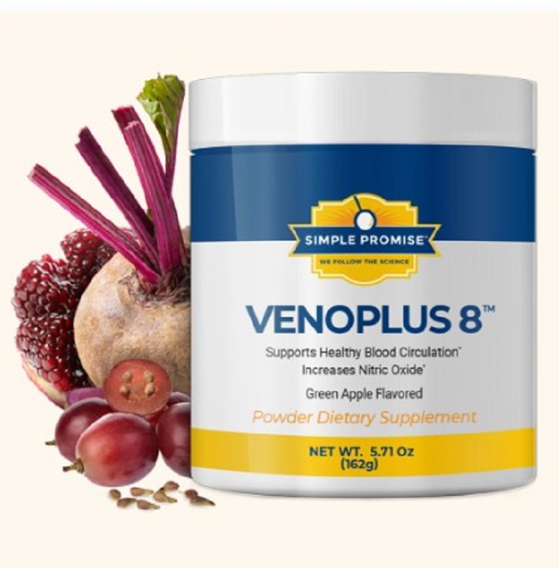 Venoplus 8™ Reviews