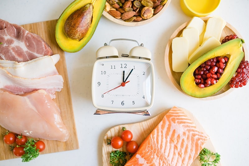 intermittent fasting for beginners