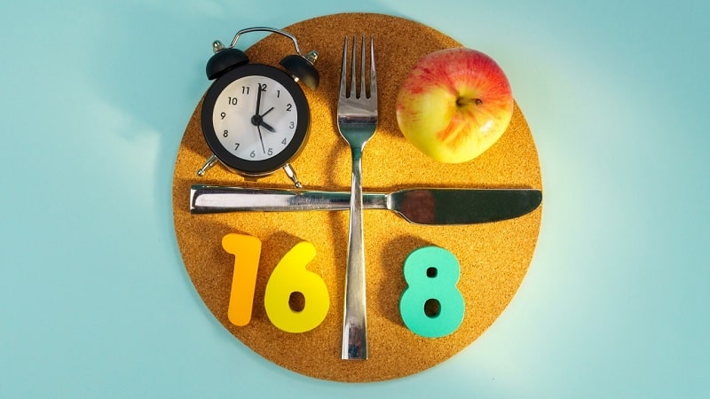 What is Intermittent Fasting?