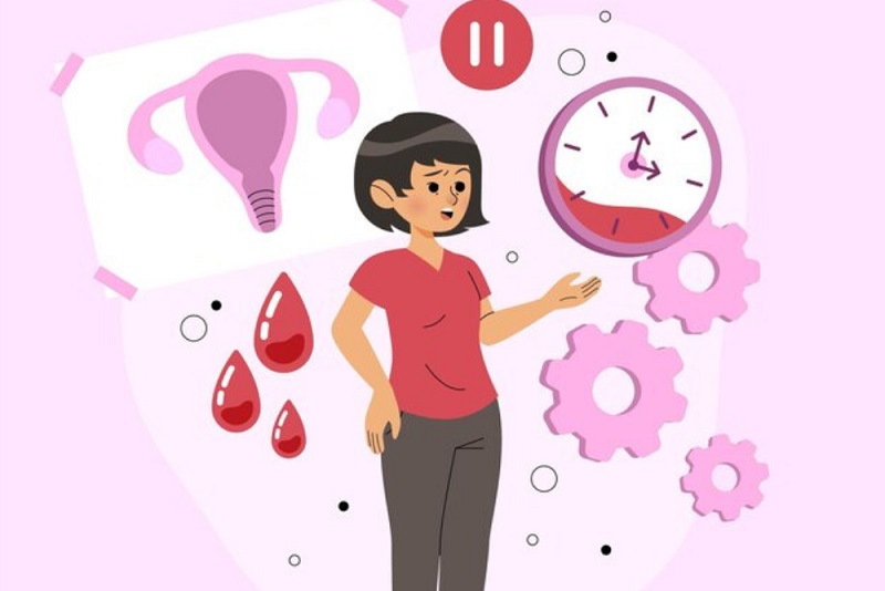 Hormonal Response During Fasting